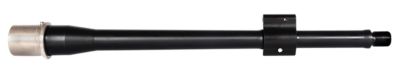 Ballistic Advantage 5.56x45mm NATO Performance Series Barrel for AR-15, 11.30 in., 1/2 in. x 28 Thread, BA Hanson Carbine Length