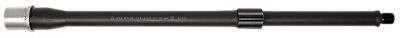 Ballistic Advantage 223 Wylde Premium Series Barrel for AR-15, 16 in., 1/2 in. x 28 Thread, Threaded Hanson Profile