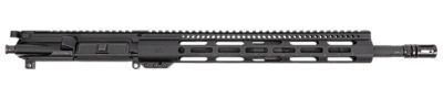 DPMS Panther Arms M-LOK Upper, 16 in., 5.56 NATO, 13.5 in. Handguard