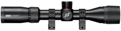 Simmons 2-7x 32mm ProTarget Rifle Scope