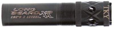 Carlsons Long Beard Turkey Choke Tube for Benelli/Beretta Mobil, Ported, 20 Gauge, Stainless Steel