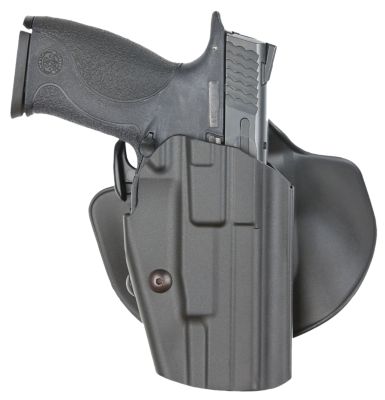 Safariland 578 GLS Pro-Fit OWB Belt Holster for FNS 9 & 40, Right Hand, Synthetic