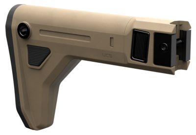 Magpul Magpul UCS Universal Carbine Stock, FDE