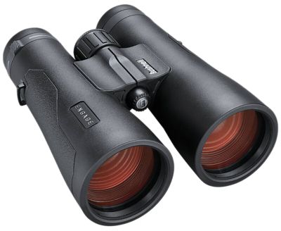 Bushnell 10x 50mm Engage EDX BaK-4 Binoculars, Black