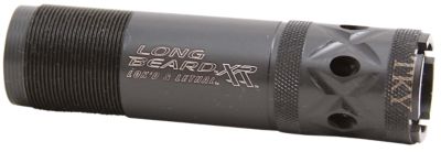 Carlsons Long Beard Turkey Choke Tube for Remington, 12 Gauge, Ported, 17-4 Stainless Steel