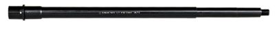 Ballistic Advantage 5.56x45mm NATO Modern Series Barrel for AR-15, 18 in., 1/2 in. x 28 Thread, Rifle Length SPR Profile