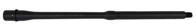 Ballistic Advantage 5.56x45mm NATO Modern Series Barrel for AR-15, 16 in., 1/2 in. x 28 Thread, Midlength, Government Profile