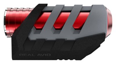 Real Avid/Revo Viz-Max Boresighter for Multiple Calibers, Aluminum