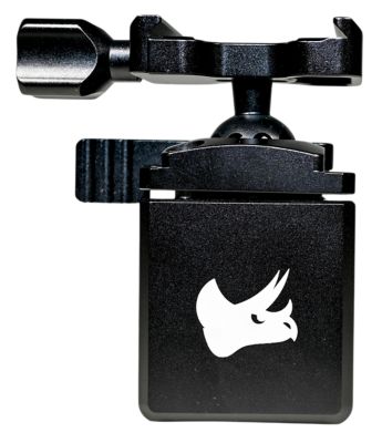 Tricer Tricer-RH Arca Swiss Mount, Black, Aluminum