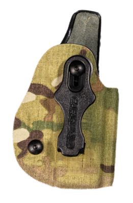 Safariland Species IWB Holster for Springfield Hellcat Pro, Right Hand, MultiCam, SafariLaminate
