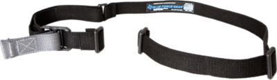 Blue Force Gear Vickers Cordura 2-Point Carbine Rifle Sling, Black