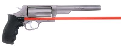 Viridian Red Grip Laser Sight, Black, Fits Taurus Judge