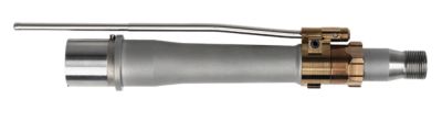 Q LLC 300 Blackout Honey Badger Barrel Assembly, 7 in., 5/8 in. x 24 Thread, Stainless Steel