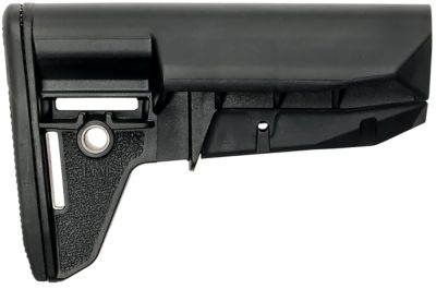 Bravo Mod 2 Widebody Stock Kit, Black