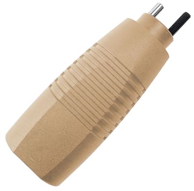 B&T Firearms TP9N Foregrip, Coyote Tan, Polymer