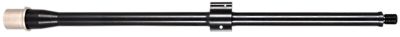 Ballistic Advantage 5.56x45mm NATO AR Barrel Performance for AR-15, 17.70 in., 1/2 in. x 28 Thread, Heavy Profile, BA Hanson