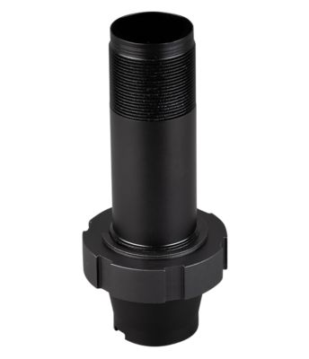 SilencerCo Echo Choke Adapter for Beretta Optima HP, Black, AC1320