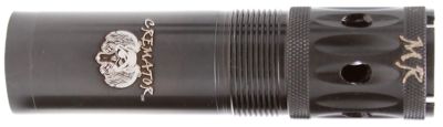 Carlsons Cremator Choke Tube for Berretta/Benelli Mobil, 12 Gauge, Mid/Long Range, Ported, 17-4 Stainless Steel