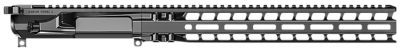 Radian Weapons Model 1 Upper & Handguard Set for AR-15, Multi-Caliber, 7075-T6 Aluminum, Radian Black Cerakote Receiver, R0194