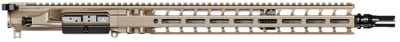 Radian Weapons Complete Upper for AR-15, 16 in., 223W, FDE