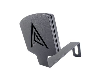 Painted Arrow Mag-Pro Plus Smart Phone Mount, Black, 4.5 in. Long, Includes Magnetic Smart-Phone Mount, Phone Plate Stabilizer
