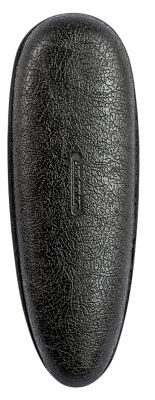 Pachmayr Decelerator Old English Field Pad for Shotguns, Large, Black, Rubber
