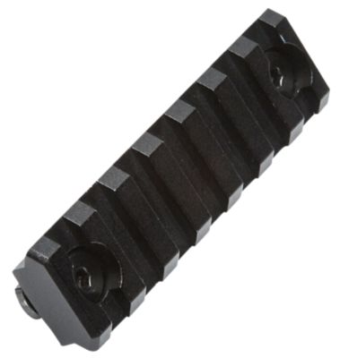 Firefield Verge Handguard for AR-15, 7 in., M-LOK Style, Aluminum, Black Anodized