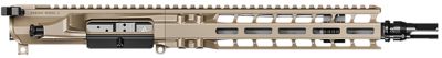 Radian Weapons Complete Upper for AR-15, 10.5 in., 223W, FDE
