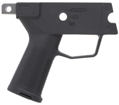 Magpul MOE SL Grip Module for HK 94, 93, 91, Clones, Black, Polymer