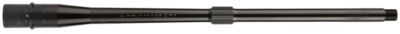 Ballistic Advantage 308 Win Premium Series Barrel for AR-10, 18 in., 5/8 in. x 24 Thread, Threaded Hanson Profile, Midlength