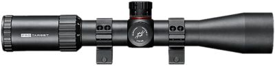 Simmons 3-9x 40mm ProTarget Rifle Scope, Black