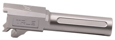 True Precision Inc 9mm Luger Sig Barrel for Sig P365/P365 SAS/P365-AXG Legion, 3.10 in., Satin, Stainless Steel