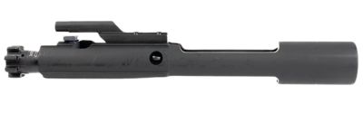 DPMS Panther Arms Bolt Carrier Group, 5.56/300BO, Black, Phosphate, Steel