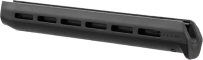 Magpul Handguard for Marlin 1895, 12 in. Long, M-LOK, Compatible w/ Type 1/2 Magpul Rail Covers, Black