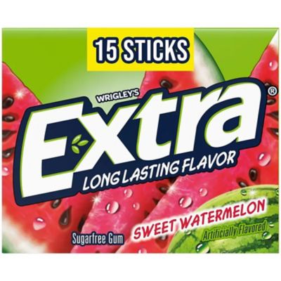 Mars Extra Sweet Watermelon Slimpack