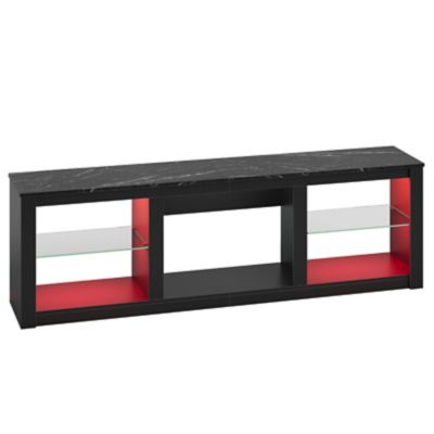 Image showing  Electric TV Stand