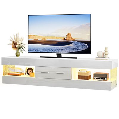 Image showing  LED TV Stand