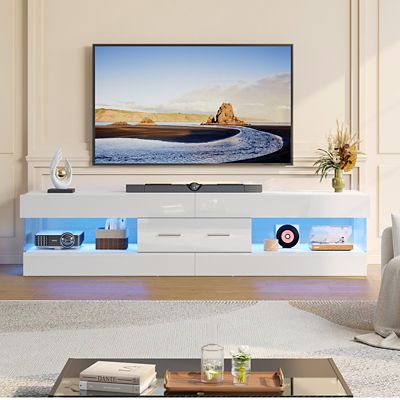 Image showing  LED TV Stand