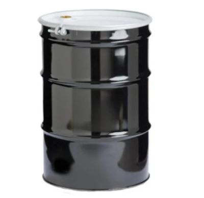 North Coast Container 55 gal. Steel Drum