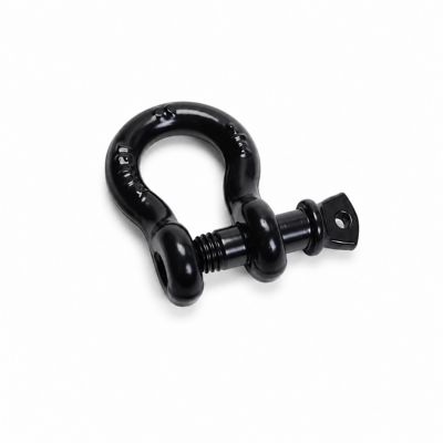 Image showing  1/2 in. D-Shackle, 2-Piece Set