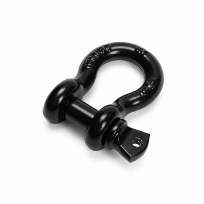 Image showing  1/2 in. D-Shackle, 2-Piece Set