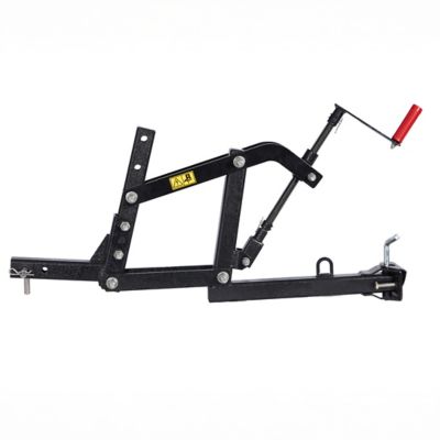 Image showing  Universal ATV/UTV One-Point Lift for Ground Engaging Products