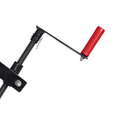 Image showing  Universal ATV/UTV One-Point Lift for Ground Engaging Products