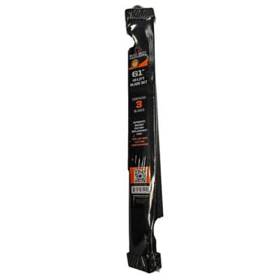 Bad Boy 61 in. High Lift Fusion Blade Set at Tractor Supply Co