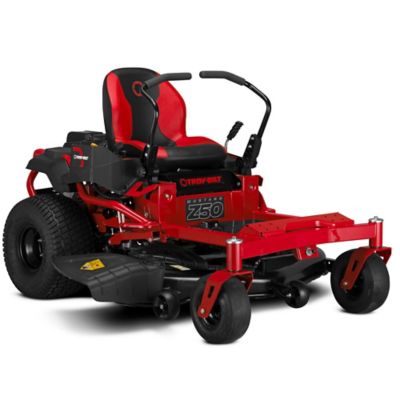 Image showing  Mustang Z50 50 in. Gas Zero-Turn Mower with Kohler 747cc Engine