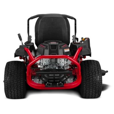 Image showing  Mustang Z50 50 in. Gas Zero-Turn Mower with Kohler 747cc Engine