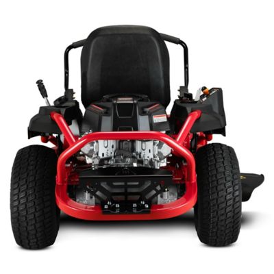 Image showing  Mustang Z46 46 in. Gas Zero-Turn Lawn Mower