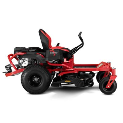 Image showing  Mustang Z46 46 in. Gas Zero-Turn Lawn Mower