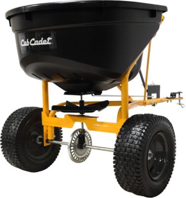 Cub Cadet 115 lb. Tow Spreader