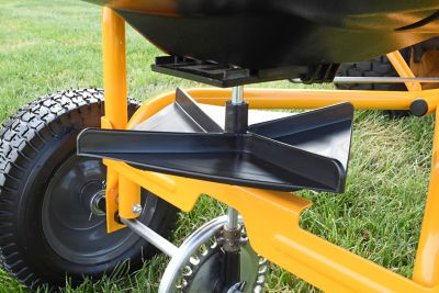 Image showing  115 lb. Tow Spreader